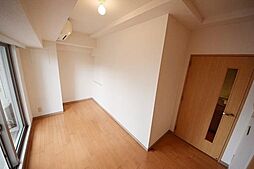 メゾン・ド・ピュア府中 1004 10階1Kのリビング/ダイニング