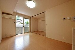 Ｋヴィラージュ 302 3階1LDKのリビング/ダイニング