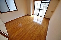 グランデュールアサノ 203 2階1Kのリビング/ダイニング