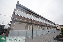 グレイス大塚・帝京大学 208