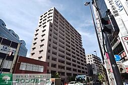 クリオ立川弐番館 1107