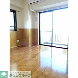 シェ・ルイ 310 3階1Kのリビング/ダイニング