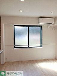 ル・シエル　クレール 1階1LDKのリビング/ダイニング