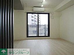 ＨＹ’ｓ　国分寺南町 306 3階ワンルームのリビング/ダイニング