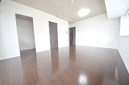 ルリオン府中駅前 804 8階1Kのリビング/ダイニング