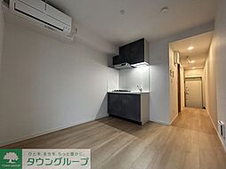 Ｃｏｓｍｏ　Ｖｉｌｌａ　Ｃｈｏｆｕ 1階ワンルームのリビング/ダイニング