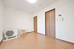 ラヴェニール国分寺 3階1Kのリビング/ダイニング