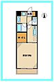 コンフォート中野島2階9.5万円