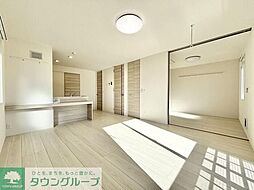 ディールーム豊田 2LDKの写真