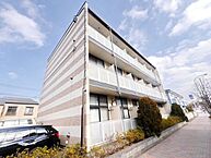東京都日野市高幡646-1：物件画像／株式会社タウンハウジング東京　分倍河原店
