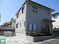 東京都国分寺市西恋ヶ窪3丁目：物件画像／株式会社タウンハウジング東京　分倍河原店