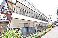 東京都調布市布田1丁目：物件画像／株式会社タウンハウジング東京　分倍河原店