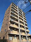 東京都府中市若松町1丁目：物件画像／株式会社タウンハウジング東京　分倍河原店