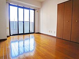 アクロス立川1 2LDKの写真