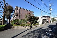 東京都小金井市梶野町2丁目：物件画像／株式会社タウンハウジング東京　分倍河原店