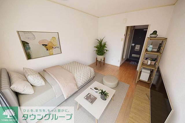 室内