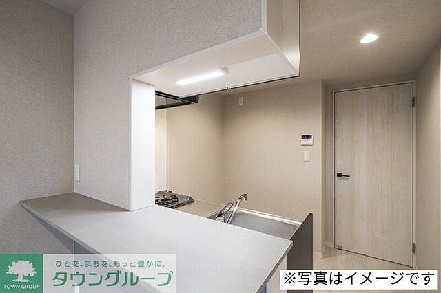 キッチン