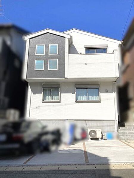 外観：323000414365