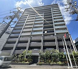 プレサンスロジェ瑞穂ガーデン