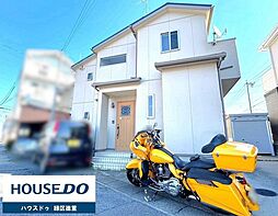 愛知県豊明市大久伝町南