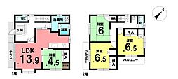 愛知県名古屋市緑区大高町字西千正坊