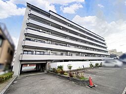 ライオンズマンション大高緑地