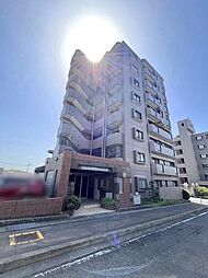 サンマンションアトレ黒沢台