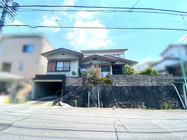 外観：323000414617