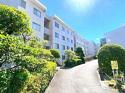 鳴子ハイツ南棟