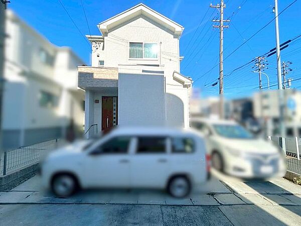 外観：323000416133