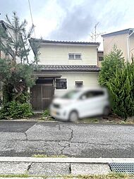 愛知県名古屋市天白区野並３丁目