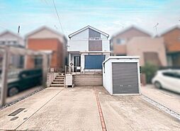 愛知県名古屋市緑区太子３丁目