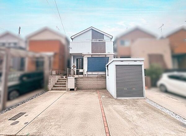 外観：323000435616