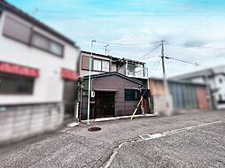 愛知県名古屋市南区呼続２丁目