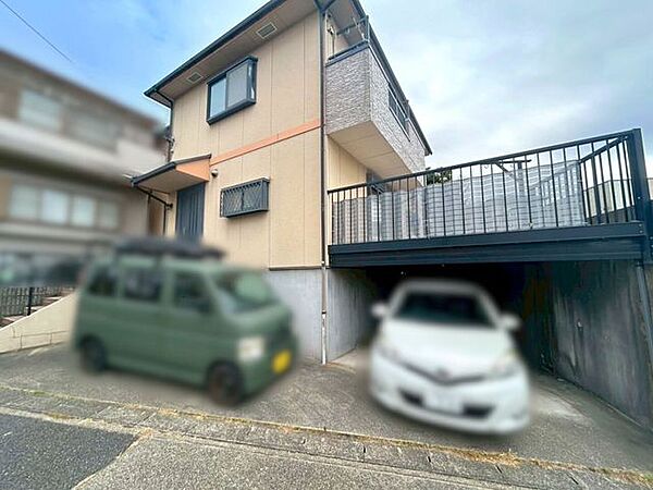 外観：323000453385