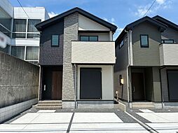 愛知県名古屋市南区赤坪町