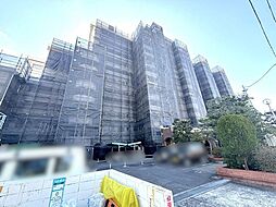 堀田サンハイツ A棟