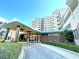 ダイアパレスグランパティオ　ウエストコート