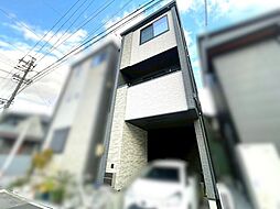 愛知県名古屋市港区南十番町５丁目