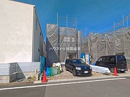 愛知県碧南市伊勢町１丁目