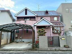 愛知県名古屋市南区鳥山町１丁目