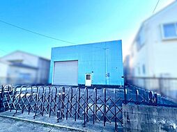売倉庫　緑区浦里2丁目