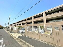 パーク・ホームズ滝の水ガーデンコート