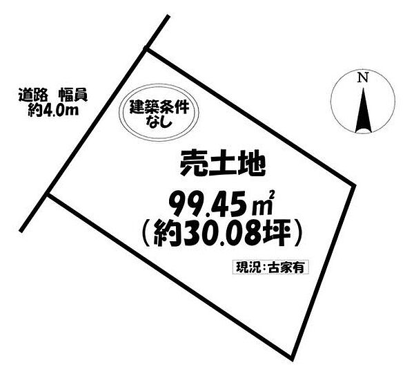 区画図：323000495003