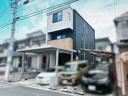 愛知県名古屋市緑区浦里４丁目