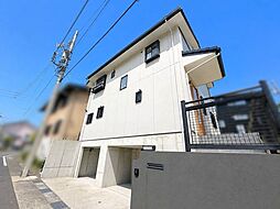 愛知県名古屋市緑区東神の倉２丁目