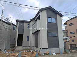 愛知県名古屋市緑区鳴海町字上中町