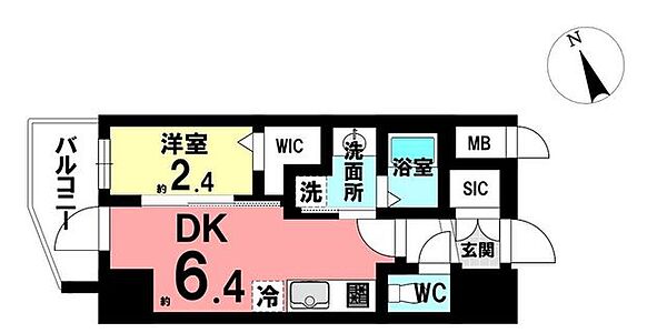 間取り：323000525041