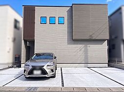 愛知県知多郡阿久比町陽なたの丘1丁目