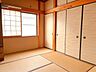 和室：＊和室6.6帖＊（一部CG加工）